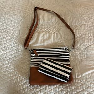 Kut From the Kloth bag set